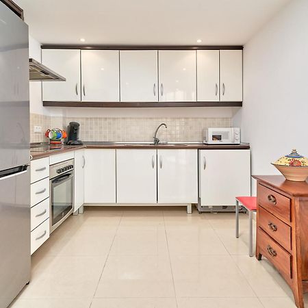 1 Bed Apartment With Sea View Nerja Dış mekan fotoğraf