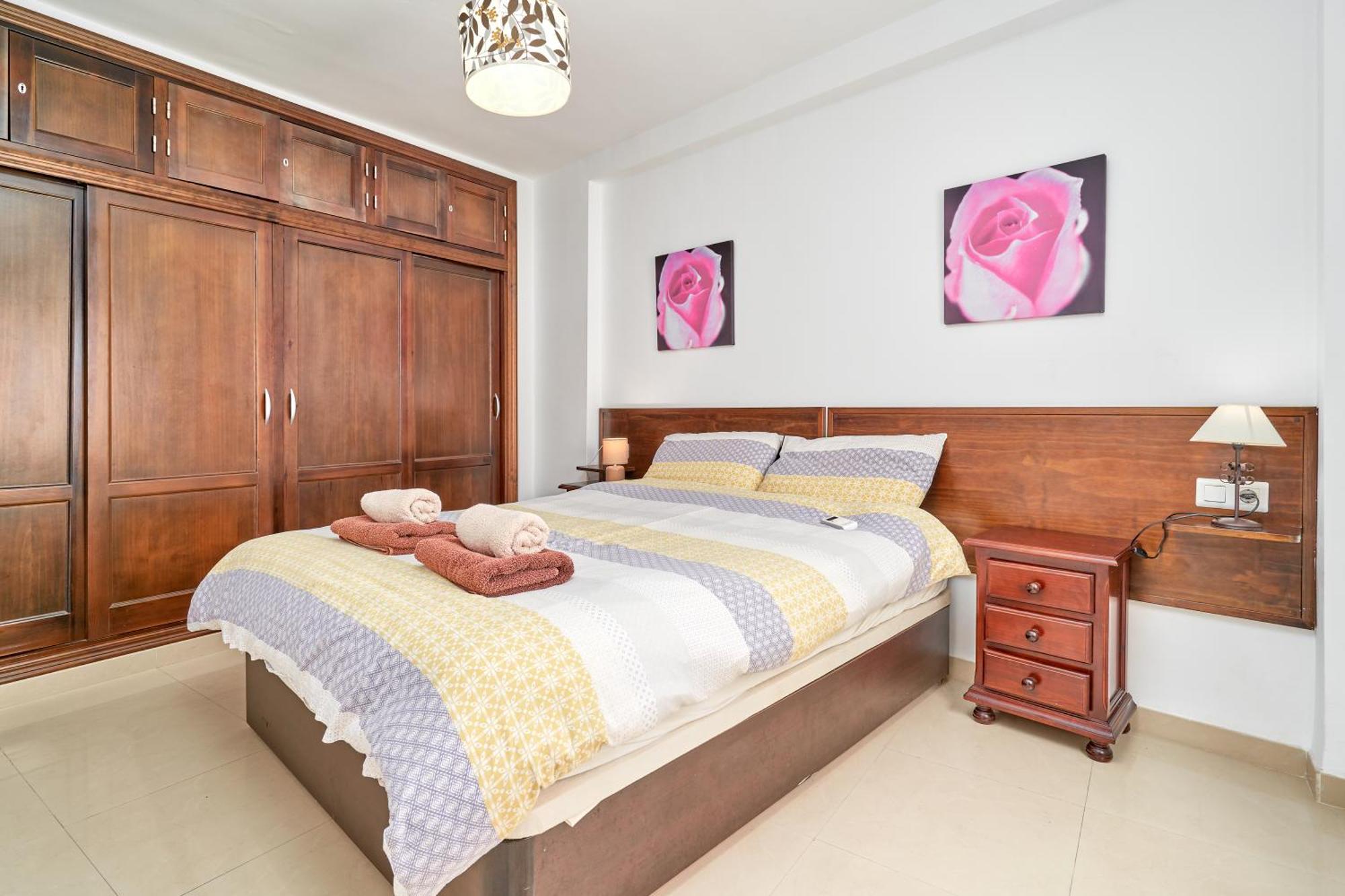 1 Bed Apartment With Sea View Nerja Dış mekan fotoğraf